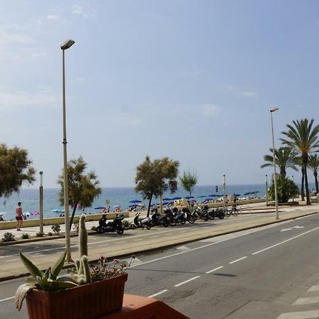 Blanes Beach Διαμέρισμα Εξωτερικό φωτογραφία